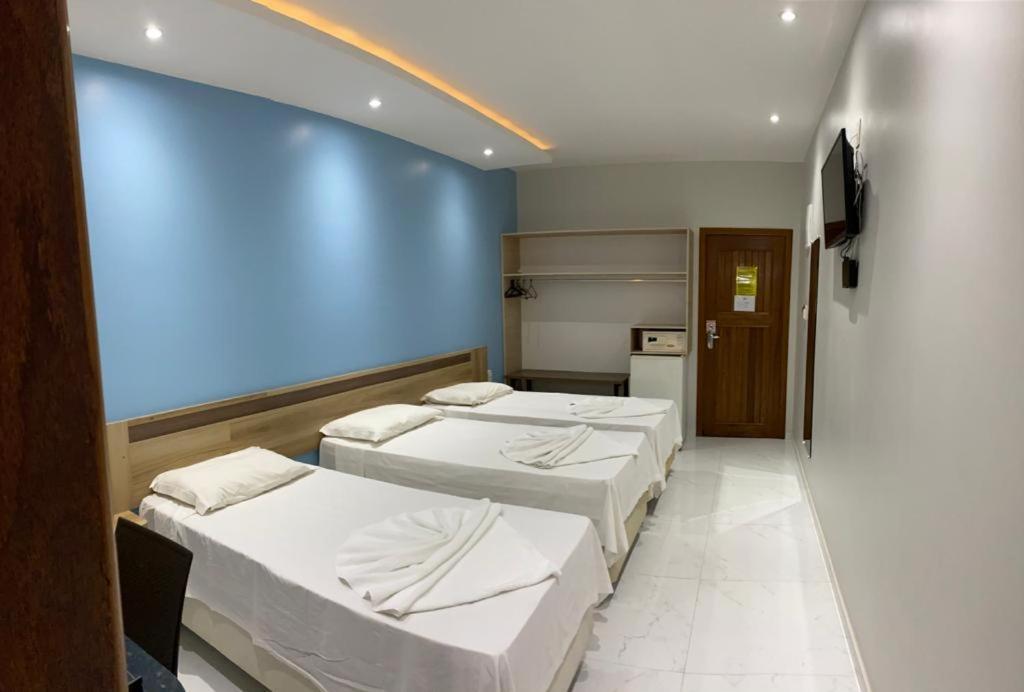Hotel Sandis 3*