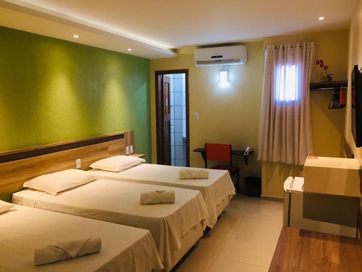 Sandis Hotel