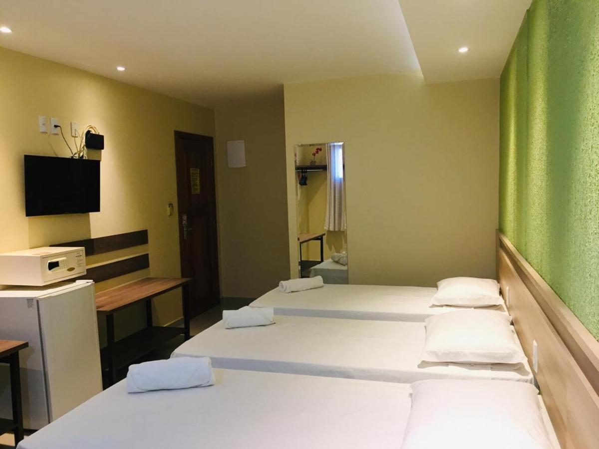Hotel Sandis Santarem