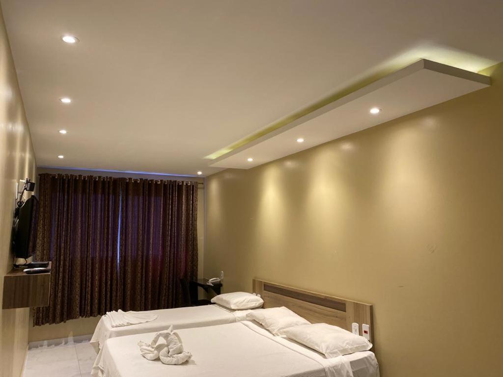 Hotel Sandis Santarem