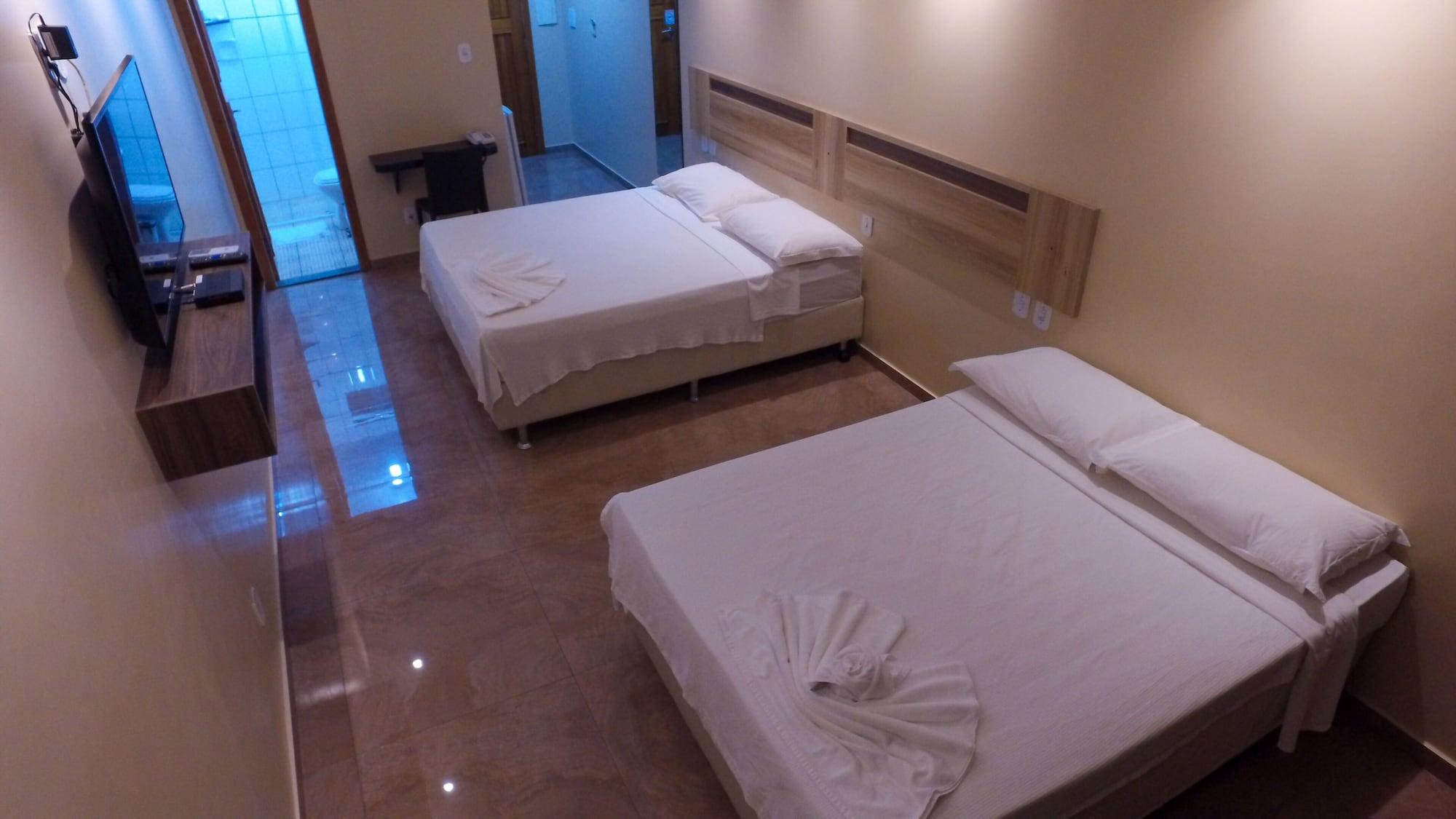Hotel Sandis 3*