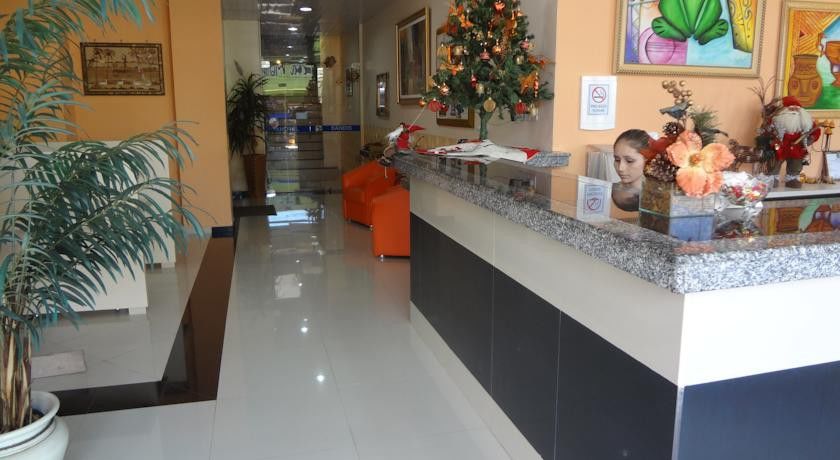 Sandis 3* Santarem
